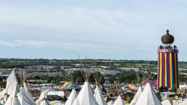 Glastonbury Festival