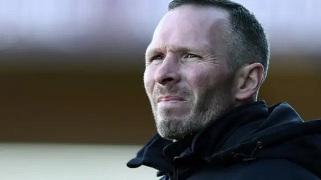 Michael Appleton