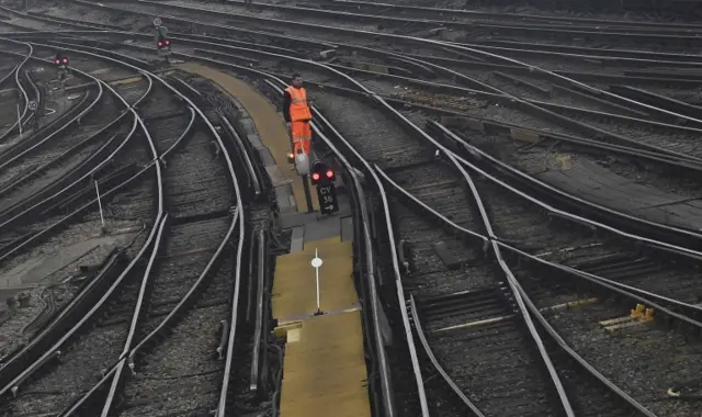 Clapham Junction