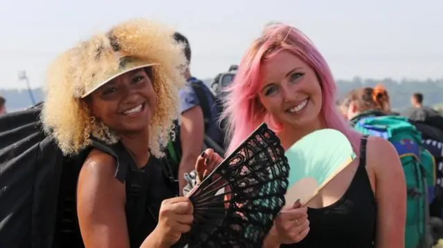 Glastonbury Festival