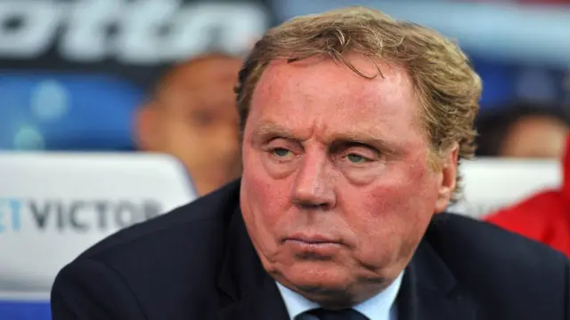 Harry Redknapp