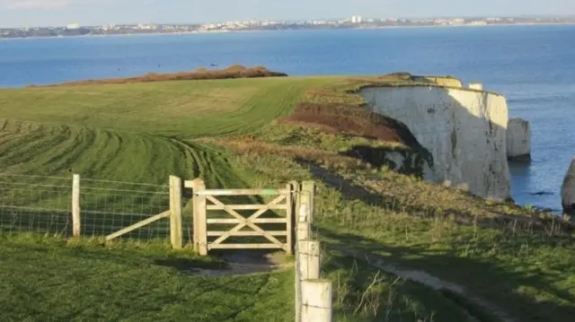 South West Coast Path