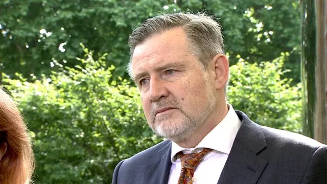 Barry Gardiner