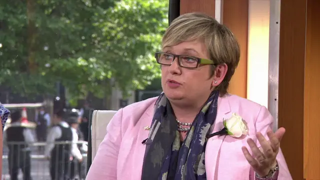 Joanna Cherry