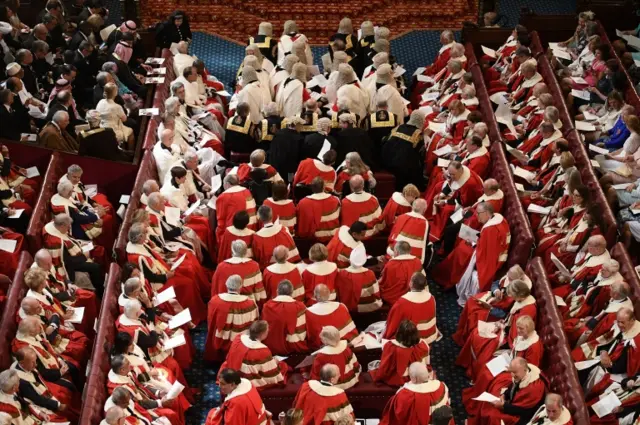 House of Lords