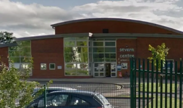 Severn Centre, Highley