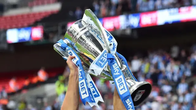 Football League trophy