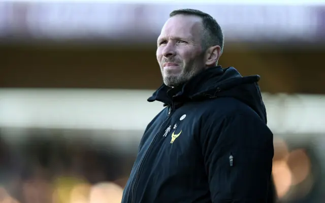 Michael Appleton