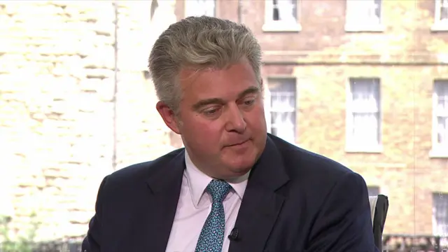 Brandon Lewis