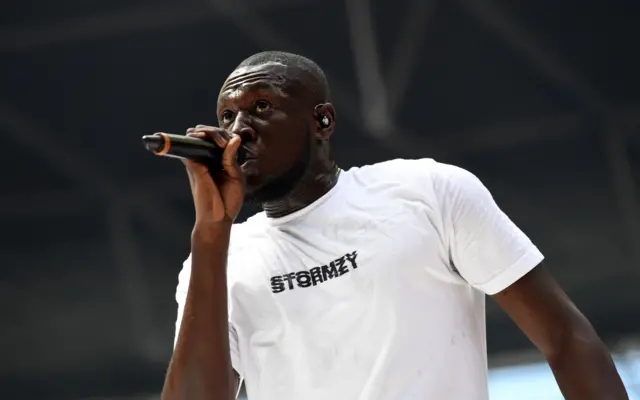Stormzy