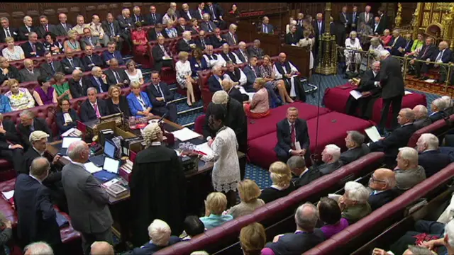 House of Lords