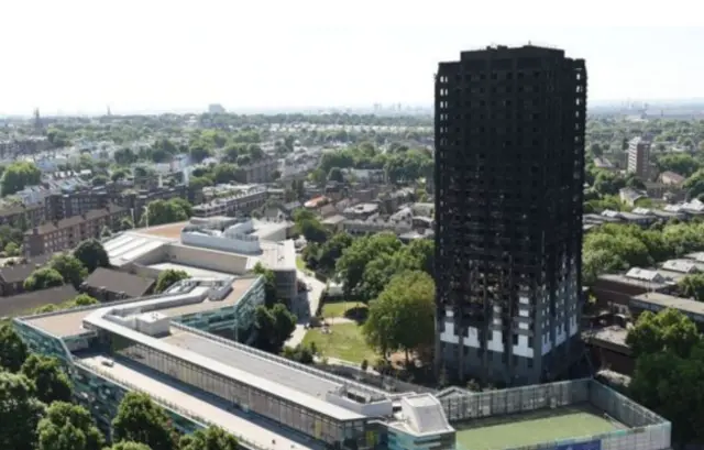 Grenfell Tower