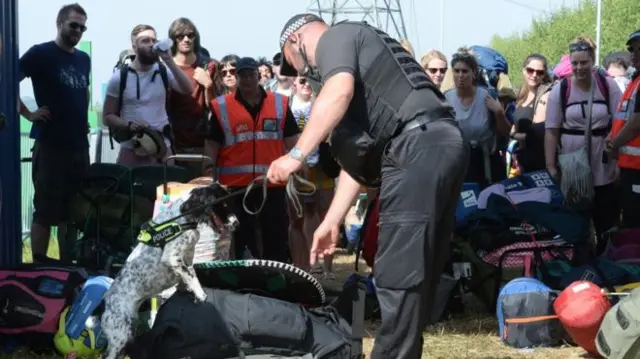 Glastonbury Festival