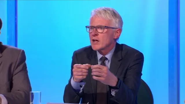 Norman Lamb MP