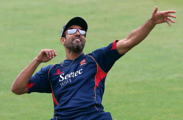 Ravi Bopara