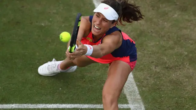 Johanna Konta