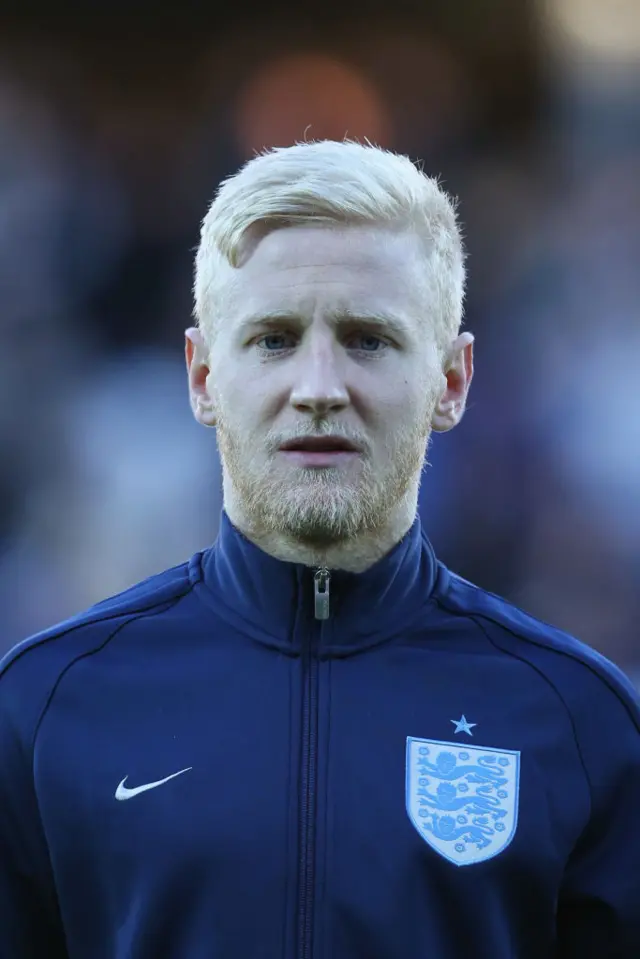 Will Hughes