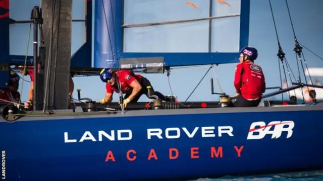 Youth America's Cup