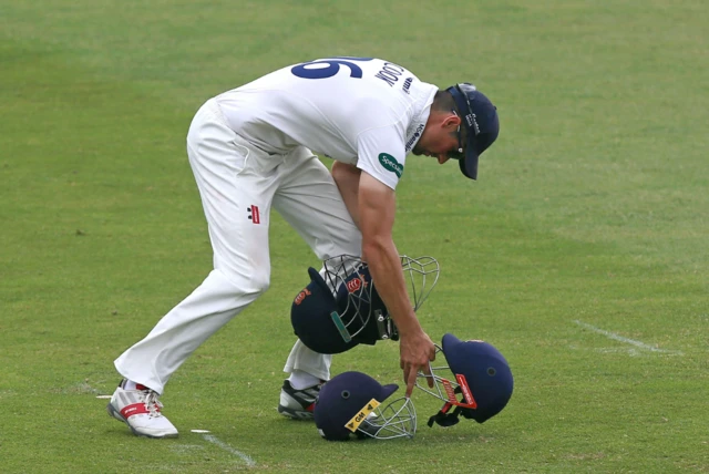 Alastair Cook