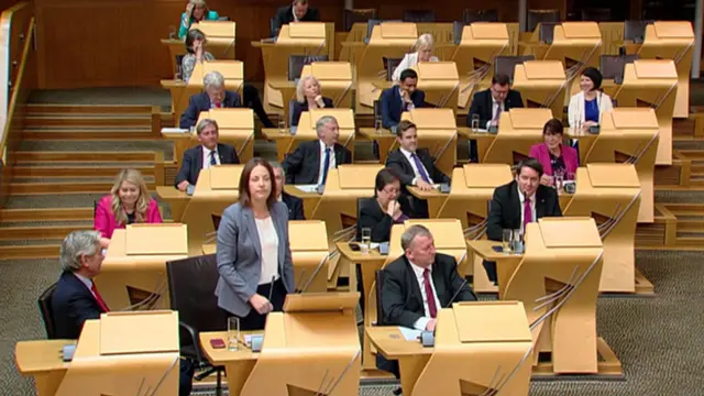 kezia dugdale