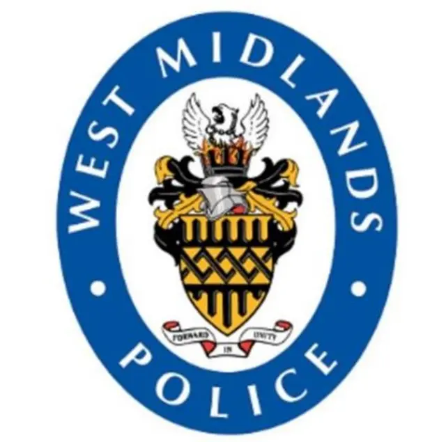 West Midlands Police