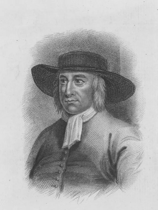 George Fox