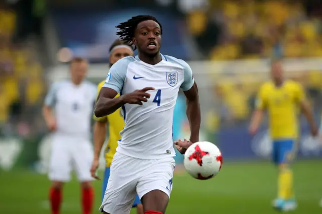 Nathaniel Chalobah