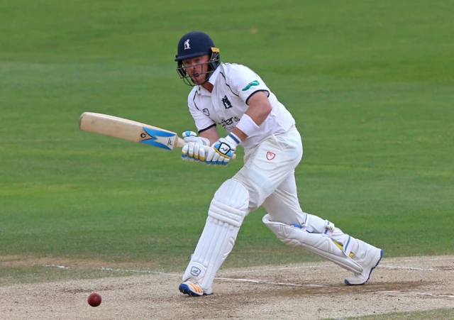 Ian Bell