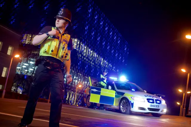 West Midlands Police