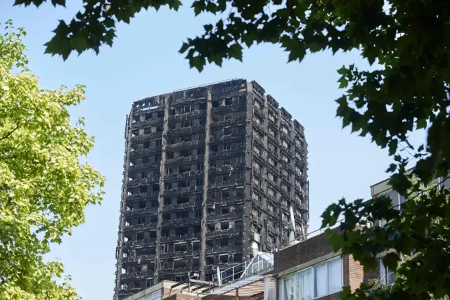 Grenfell Tower