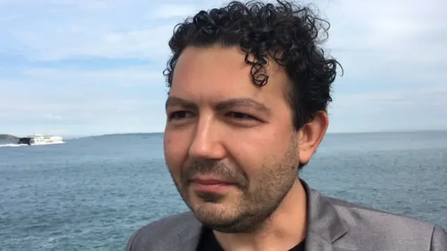 Dr Stanislovas Tomas