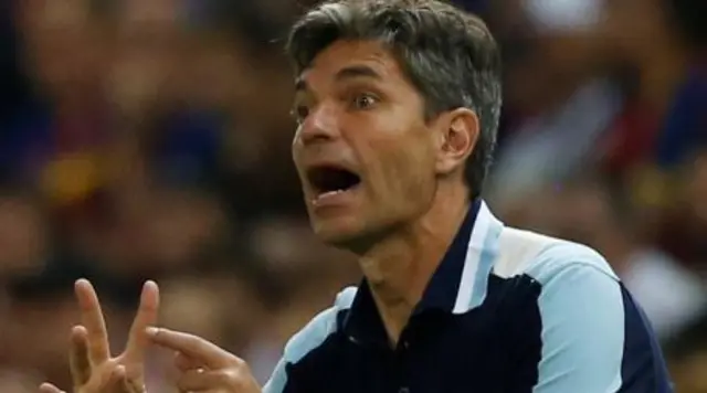 Mauricio Pellegrino