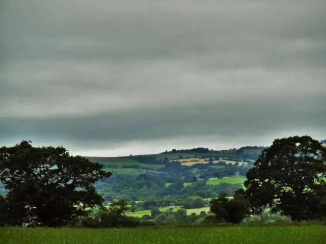 Longnor