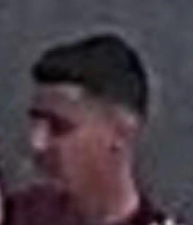 CCTV image