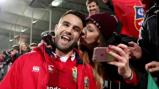 Conor Murray