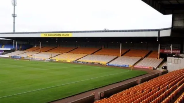 Vale Park