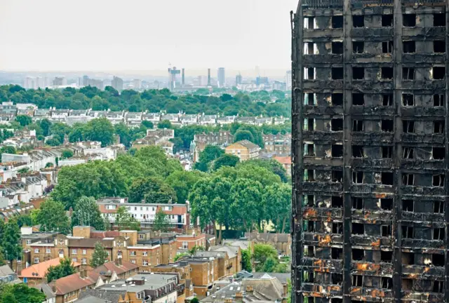 Grenfell Tower