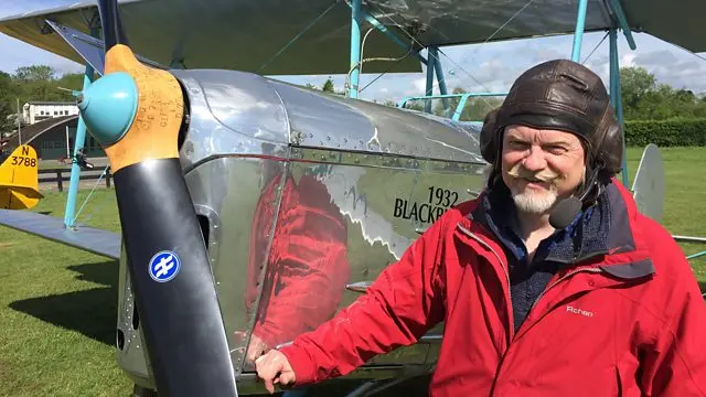 Marty Jopson