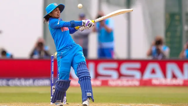 Mithali Raj