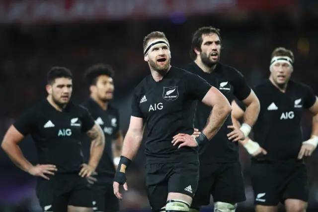 Kieran REad