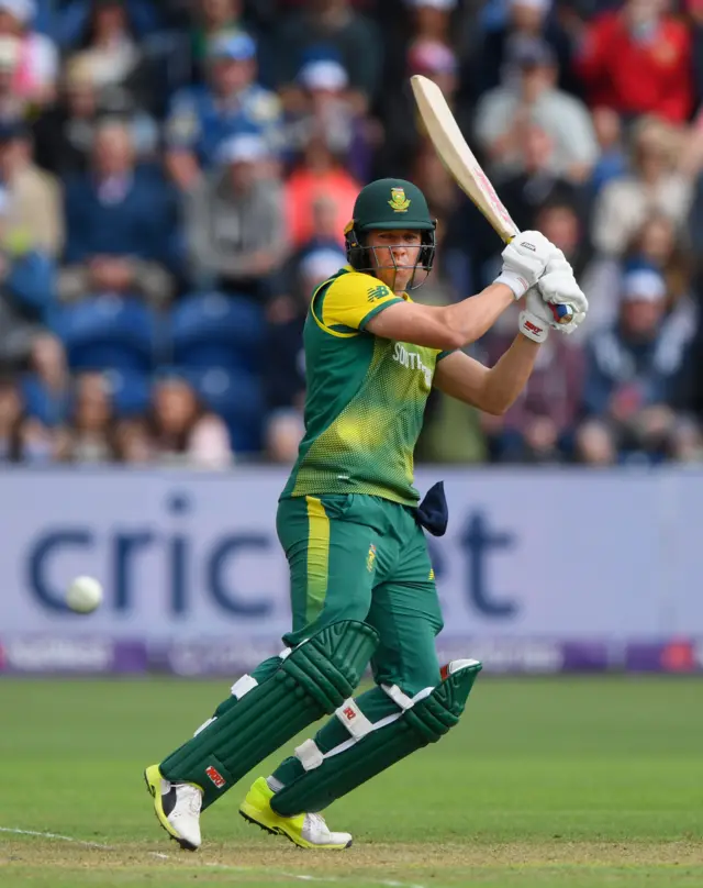 AB De Villiers