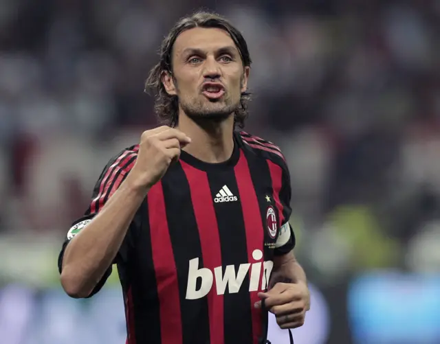 Paolo Maldini