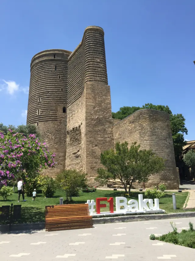 Baku