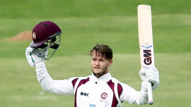 Ben Duckett