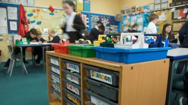 The reforms give sweeping new powers to head teachers