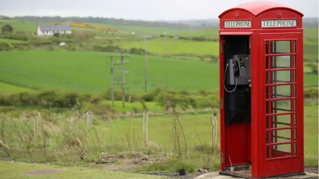 Phone Box