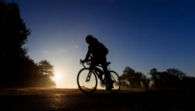 Cyclist