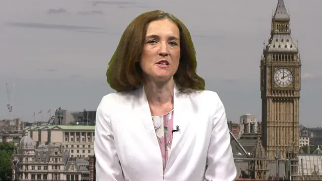 Theresa Villiers