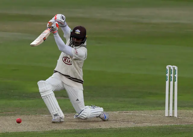 Kumar Sangakkara