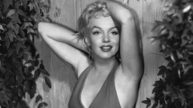 Marilyn Monroe